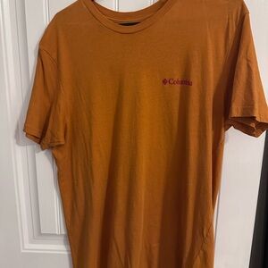 Columbia Men's T-Shirt